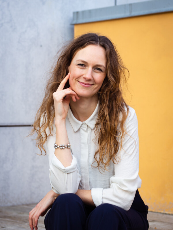 Adfærdspsykolog Annemette Staal ekspert i nudging og adfærdsdesign